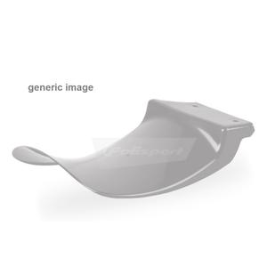 Kryt zadního tlumiče POLISPORT zelená 05