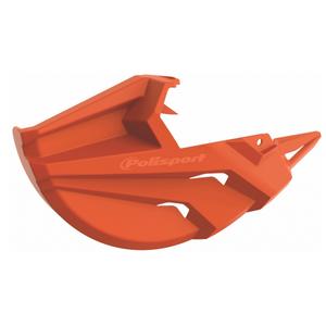 Partial disk protector POLISPORT oranžová