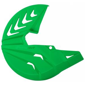 Kryt kotouče POLISPORT PERFORMANCE zelená