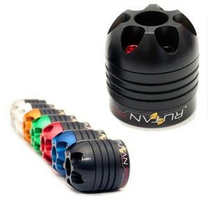 BMW K1200R / K1300R / K1200S Gatling (PO)