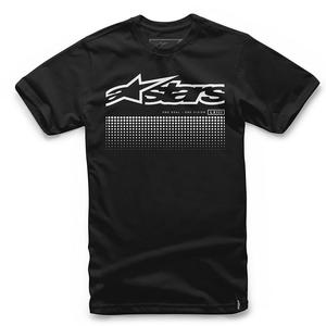 Triko Alpinestars Uniflow Tee černé