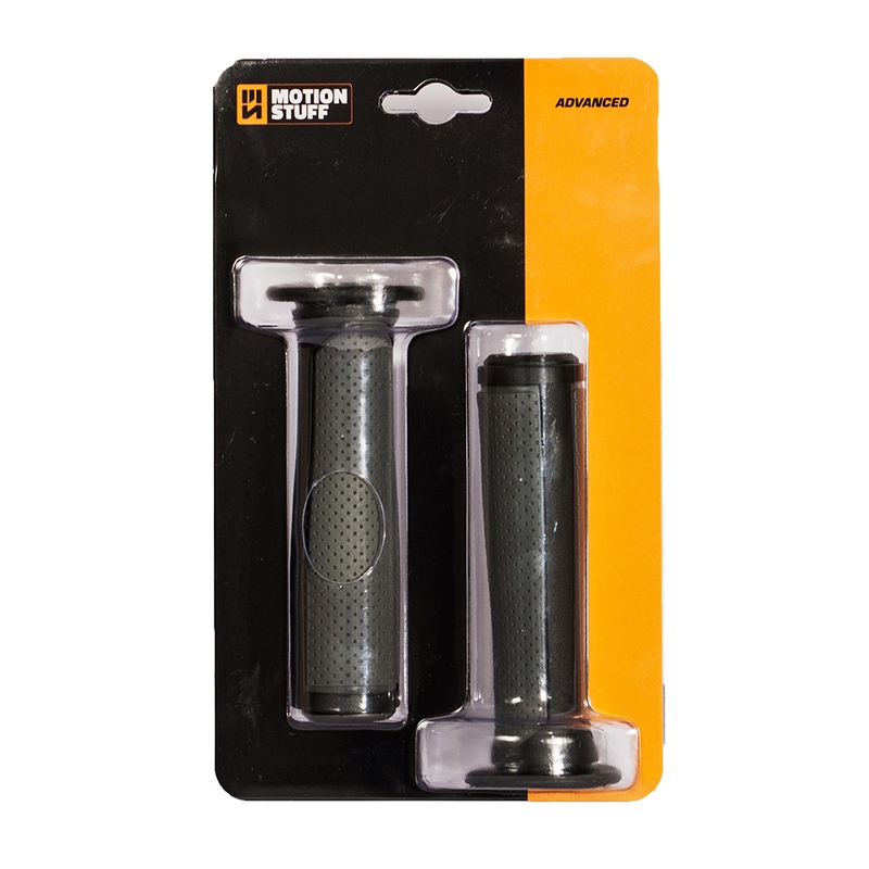 Rukojeti MOTION STUFF černá/šedá