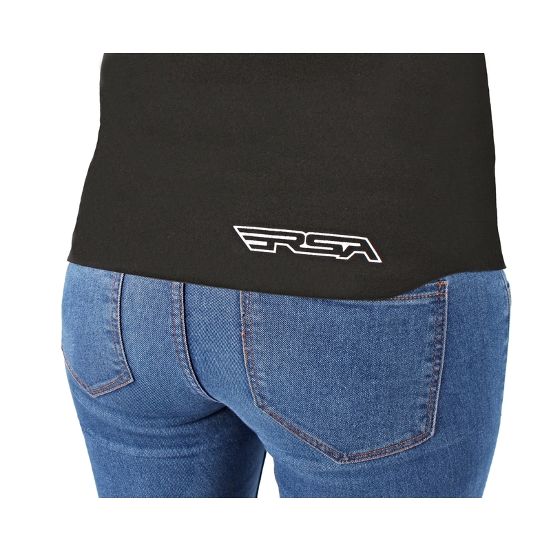 RSA niergordel