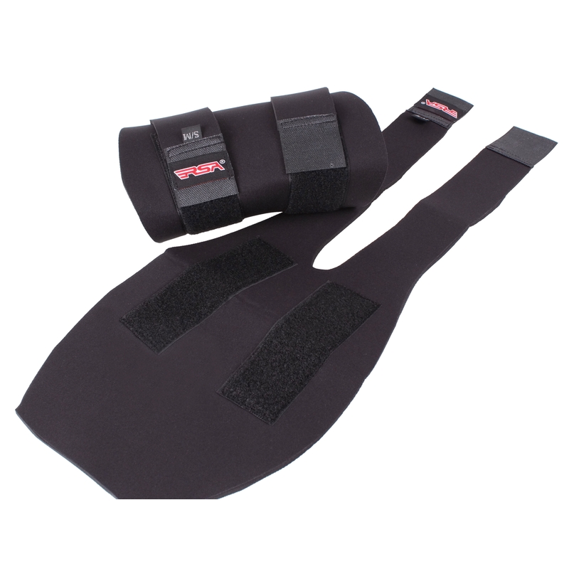 RSA neopreen kniebeschermers