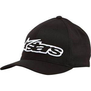 Alpinestars Blaze Flexfit pet zwart