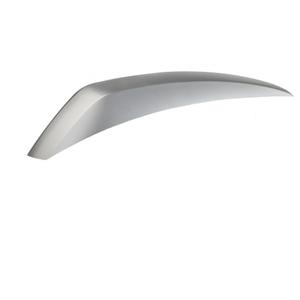 Kryty kufru SHAD pro SH36 nový titan