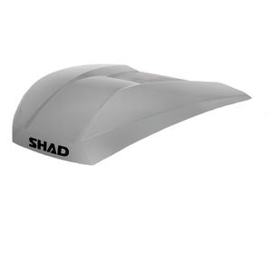 Kryt kufru SHAD pro SH58X nový titan