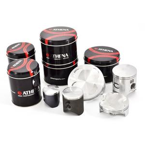 Kovaný píst sada ATHENA d 63,96