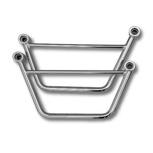 Tassteunen - KLIK-FIX systeem Honda Valkyrie F6C