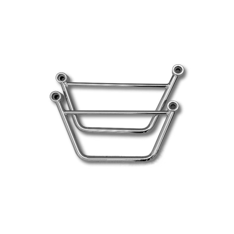 KLIK-FIX-systeem Yamaha Midnight Star 950