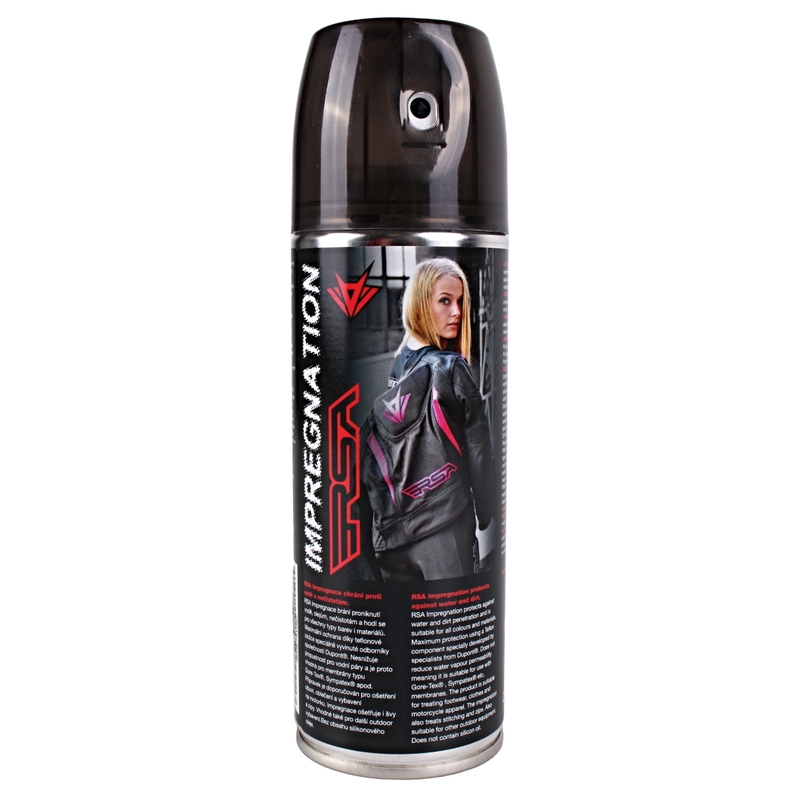RSA impregnatie 200 ml