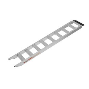 Q-TECH aluminium oprijplaat