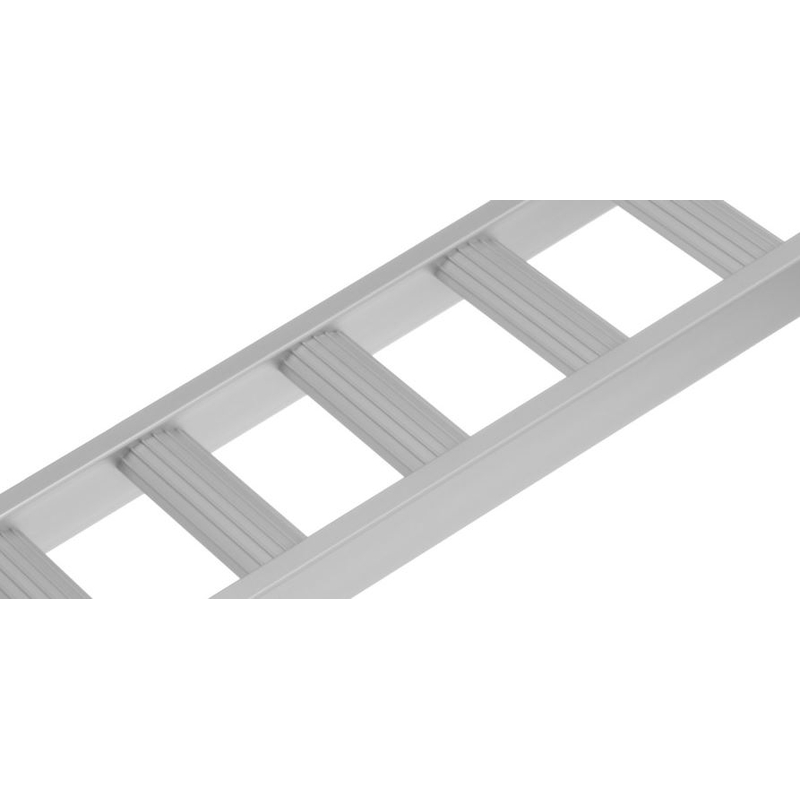 Q-TECH aluminium oprijplaat