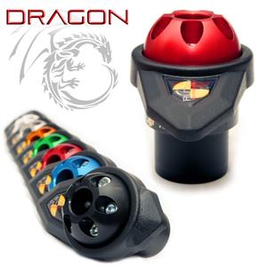 Extra schuif DRAGON (paar)