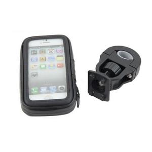 Waterdichte 360° telefoonhouder voor 5,5" scherm