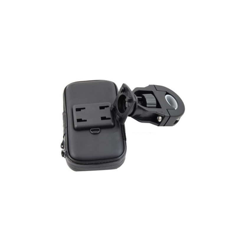 Waterdichte 360° telefoonhouder voor 5,5" scherm