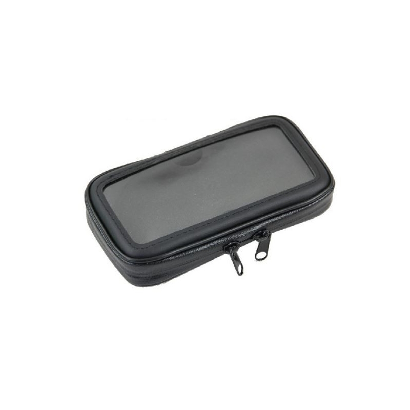 Voděodolný 360° držák telefonu pro 6,3" display