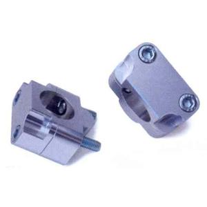 Objímky řidítek - redukce WRP 22mm - 28,6mm