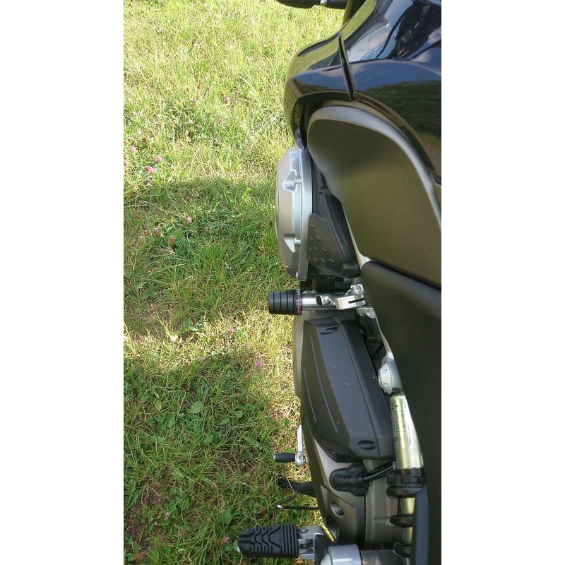 Aprilia Mana 800 Pijl