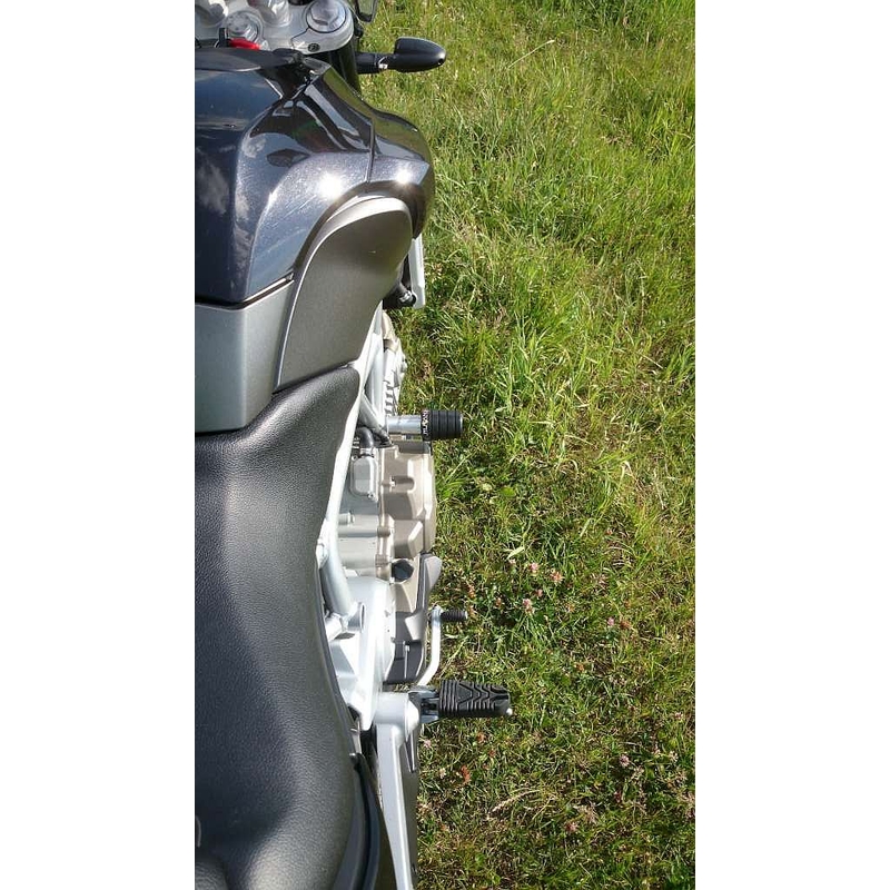 Aprilia Mana 800 Pijl