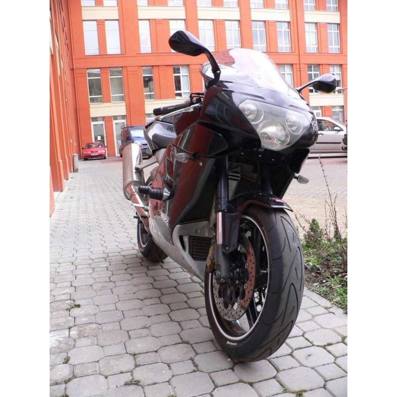 Aprilia RSV 1000 (98-03) Pijl