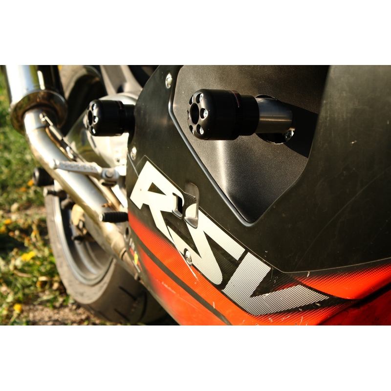 Aprilia RSV 1000 (98-03) Pijl