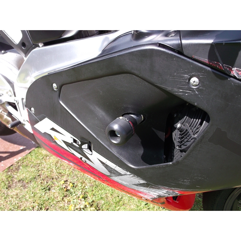 Aprilia RSV 1000 (98-03) Conus