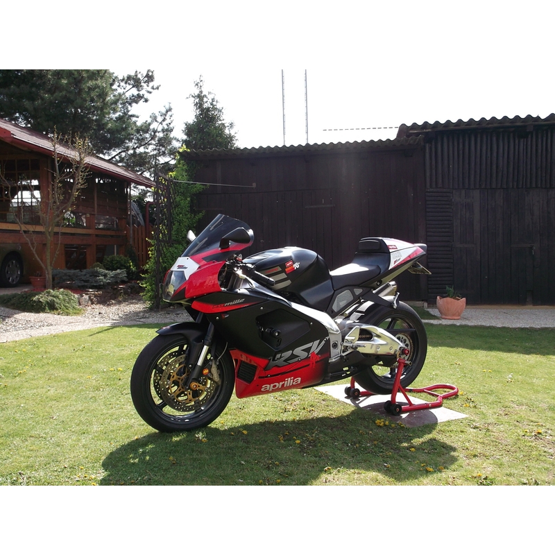 Aprilia RSV 1000 (98-03) Conus
