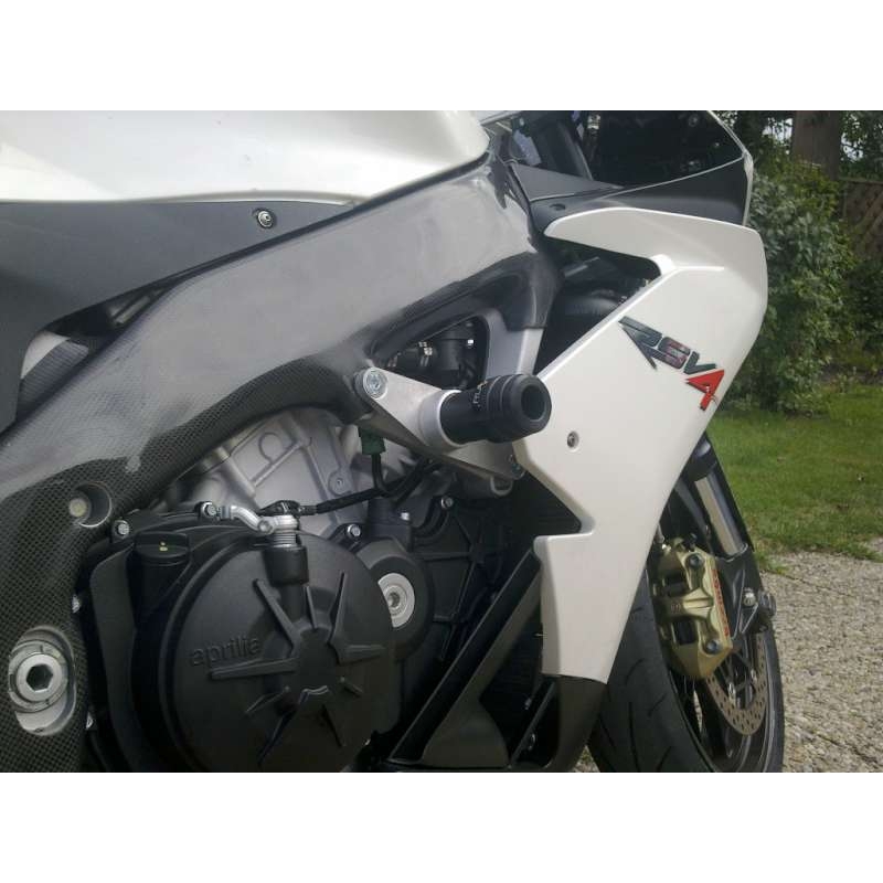 Aprilia RSV 4 (09-) Pijl