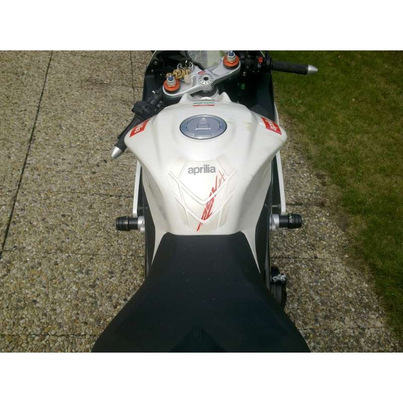Aprilia RSV 4 (09-) Pijl