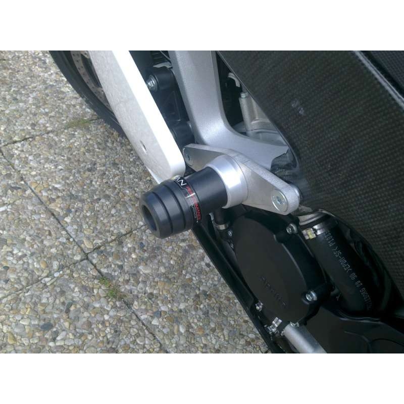 Aprilia RSV 4 (09-) Pijl