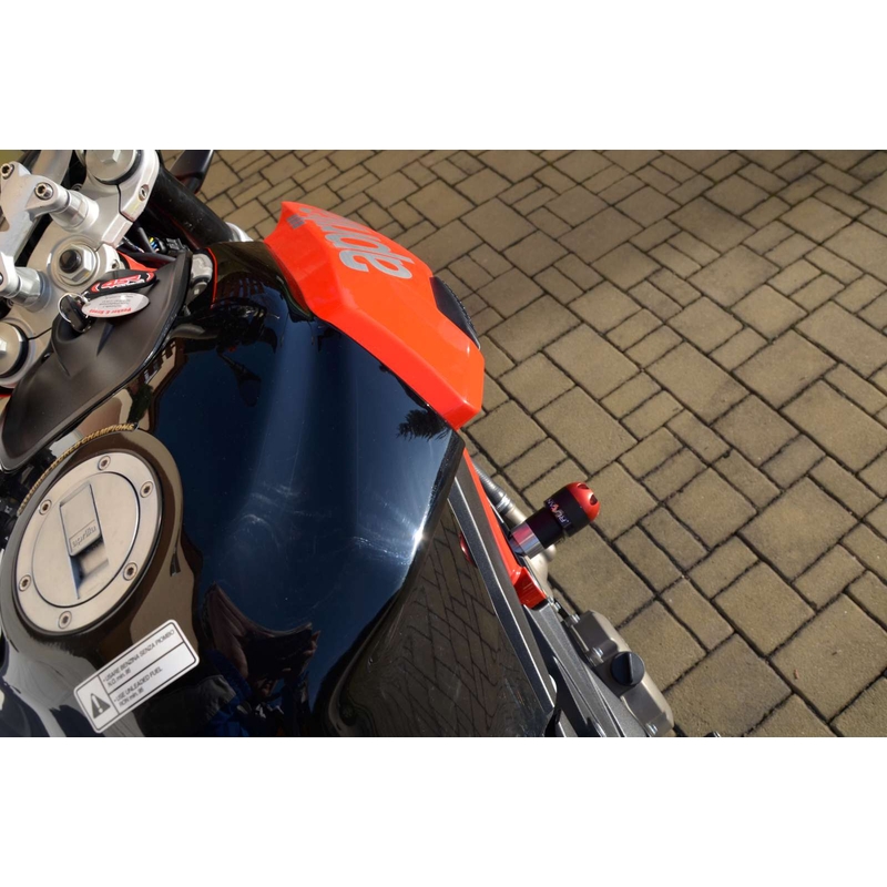 Aprilia SL750 Shiver/ SMV 750 Dorsoduro Pijl