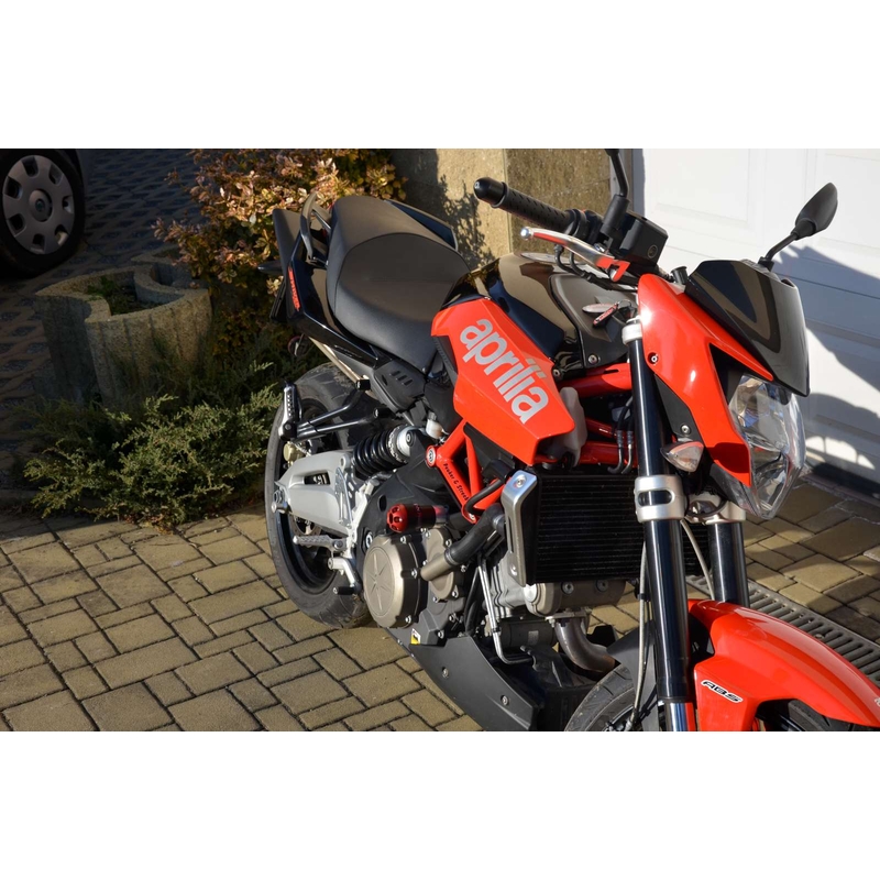 Aprilia SL750 Shiver/ SMV 750 Dorsoduro Pijl