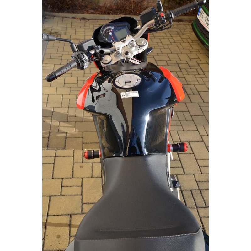 Aprilia SL750 Shiver/ SMV 750 Dorsoduro Pijl