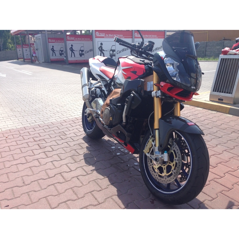 Aprilia TUONO 1000 (06-08) Klassieker
