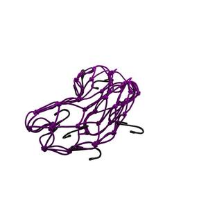Elastická síť PUIG fialová 350 x 350mm