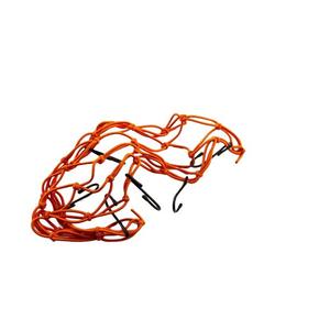 Elastická síť PUIG oranžová 350 x 350mm