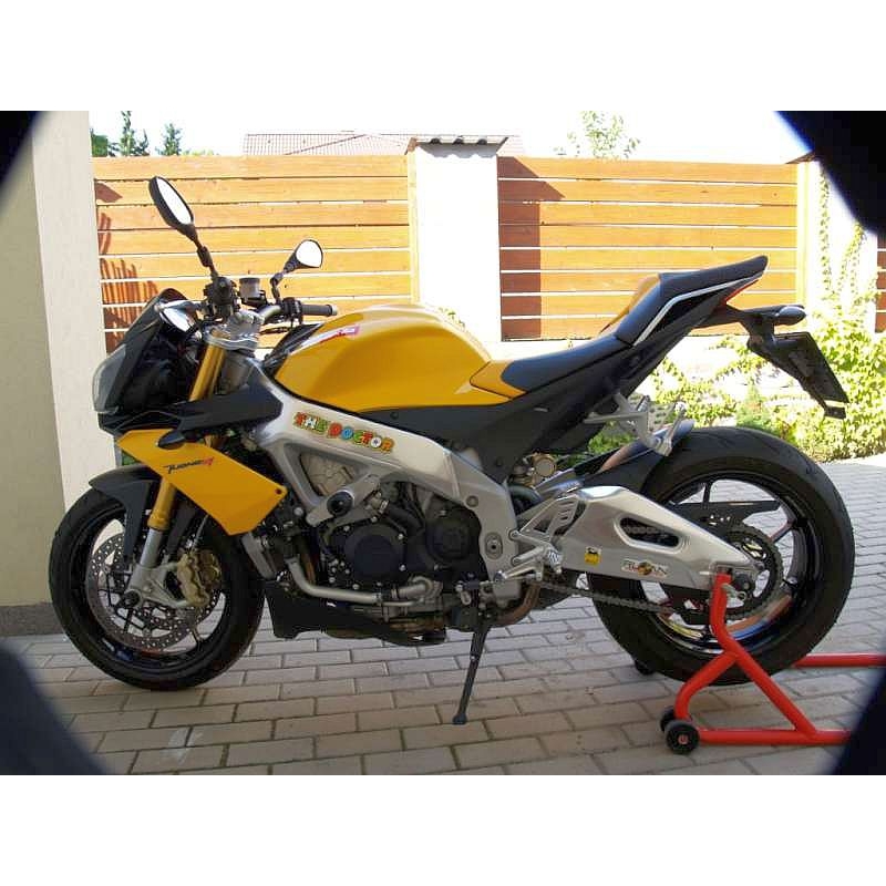 Aprilia V4R APRC (09-) Klassieker