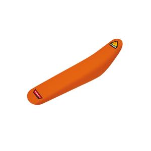 Závodní sedlo POLISPORT PERFORMANCE Orange/grey