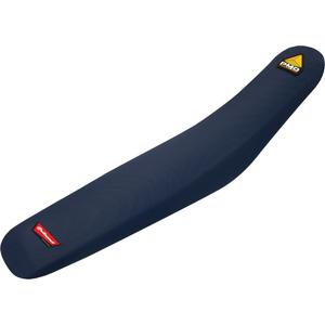 Závodní sedlo POLISPORT PERFORMANCE Blue Hsq/grey