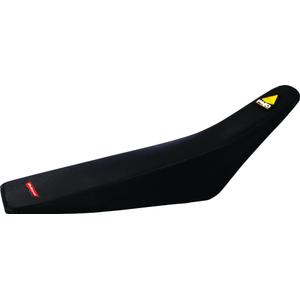 Závodní sedlo POLISPORT PERFORMANCE Černá/šedá