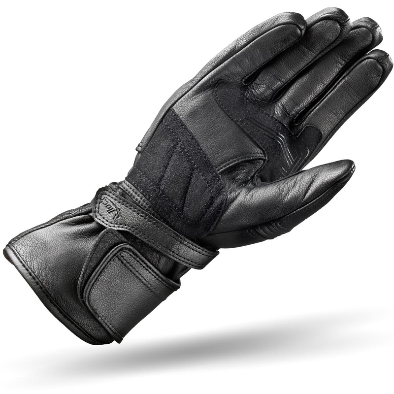 Herenhandschoenen Shima D-Tour zwart