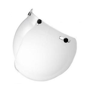 Heldere plexi voor LS2 OF583 helm