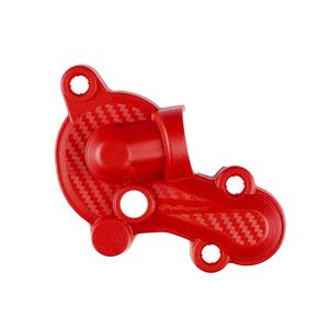 Waterpump protector POLISPORT červená