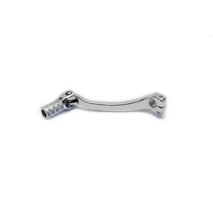 Řadící páka MOTION STUFF SILVER POLISHED Aluminum