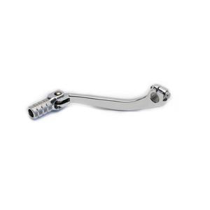 Řadící páka MOTION STUFF SILVER POLISHED Aluminum