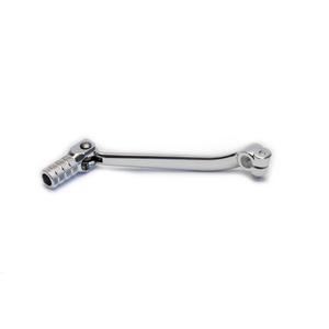 Řadící páka MOTION STUFF SILVER POLISHED Aluminum