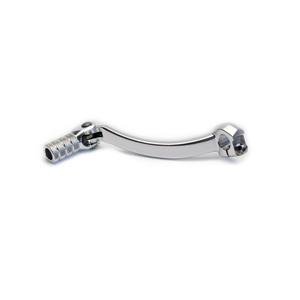 Řadící páka MOTION STUFF SILVER POLISHED Aluminum