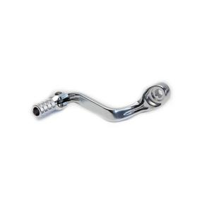 Řadící páka MOTION STUFF SILVER POLISHED Aluminum