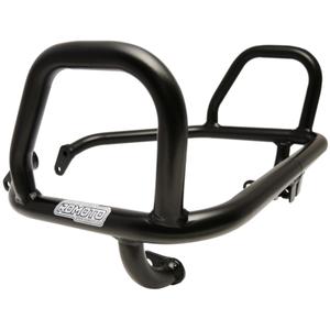 Ochranné rámy motoru RDMOTO matná černá